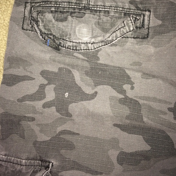 Guy cargo shorts! Bundle! - Picture 2 of 2