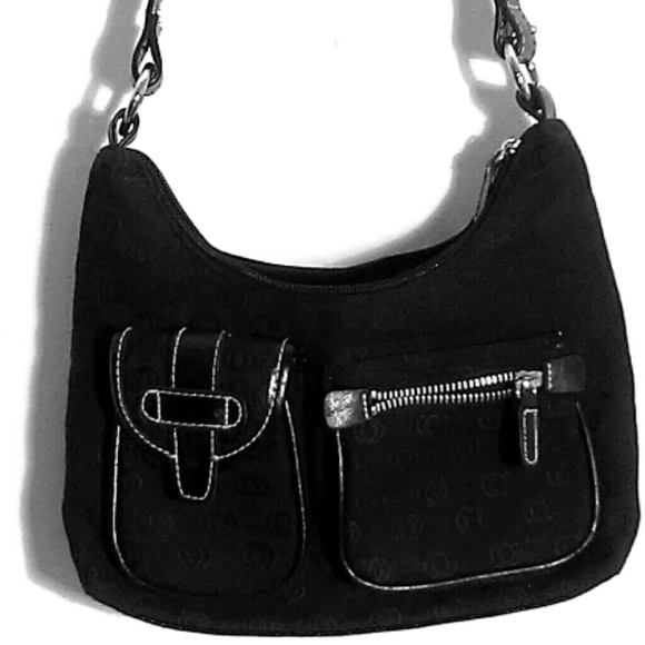 Black Purse