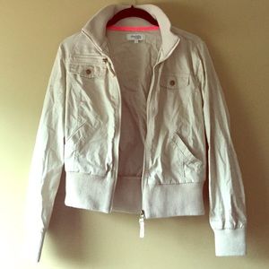Large Charlotte Russe jacket