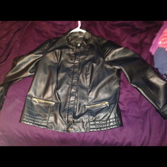 leather