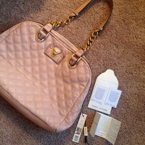 Marc Jacobs handbag additional pics