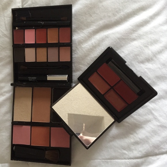 Makeup Essentials Combo! - Picture 2 of 4