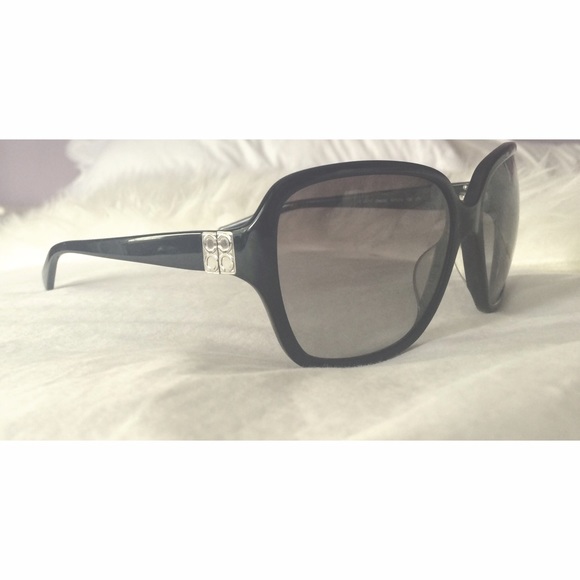 🆕 Authentic Coach sunglasses