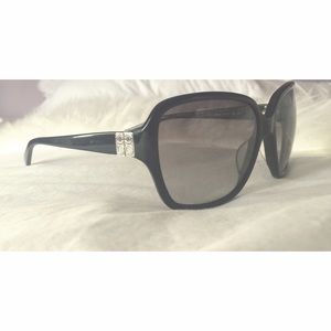 🆕 Authentic Coach sunglasses