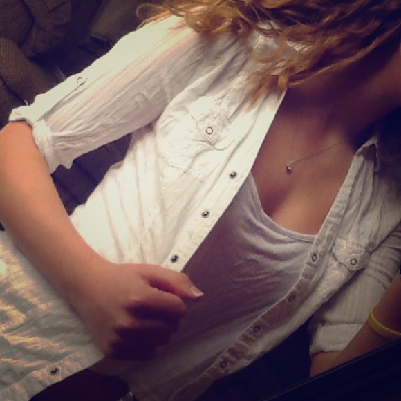 Country white Arizona Jean company