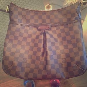 💰SOLD💰 Louis Vuitton Bloomsbury PM