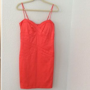 BISOU Michael Bohbot women's dress size 10