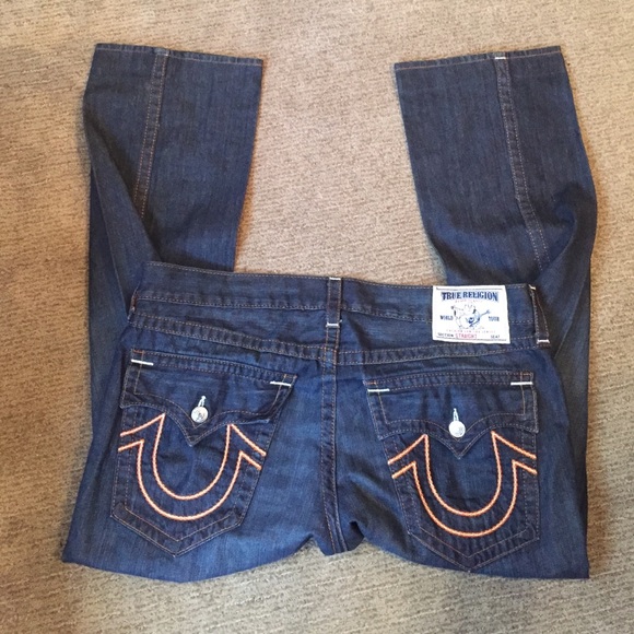 True Religion Jeans