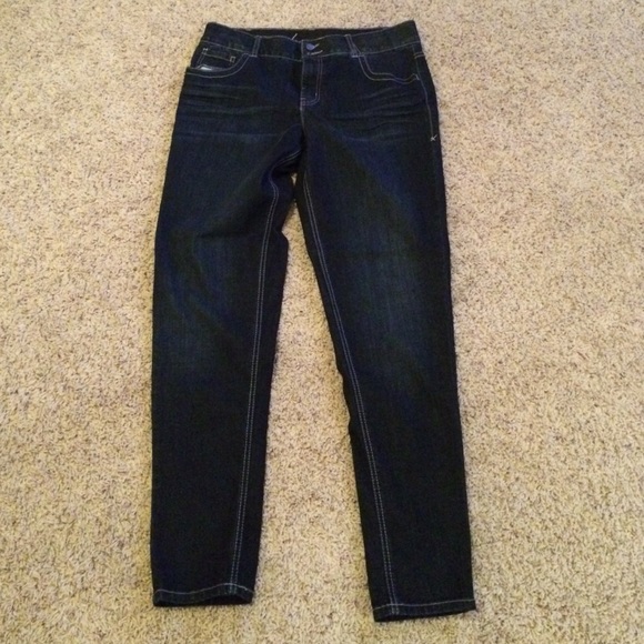 Lane Bryant Skinny Jeans! Brand new without tags