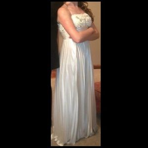 Prom Gown