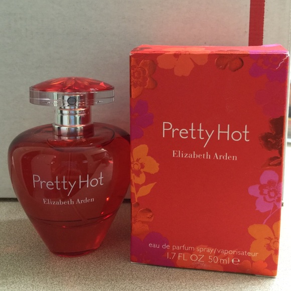 Pretty Hot Elizabeth Arden parfum