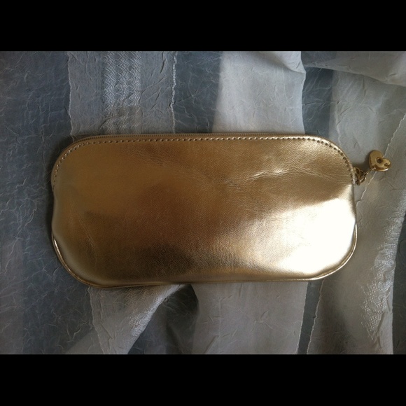 🌞 EUC Marc by MJ GOLD Bag - Picture 2 of 3
