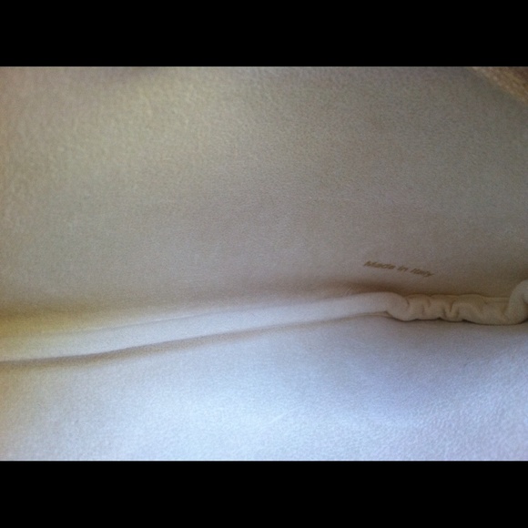 🌞 EUC Marc by MJ GOLD Bag - Picture 3 of 3