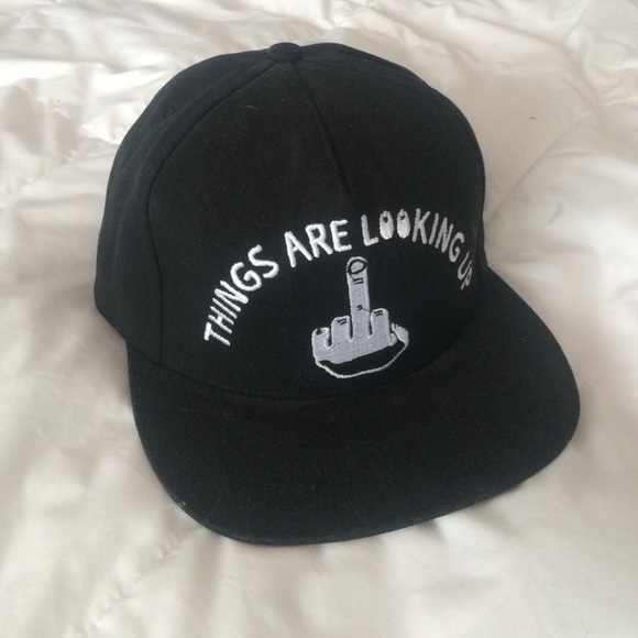 UNIF Snapback