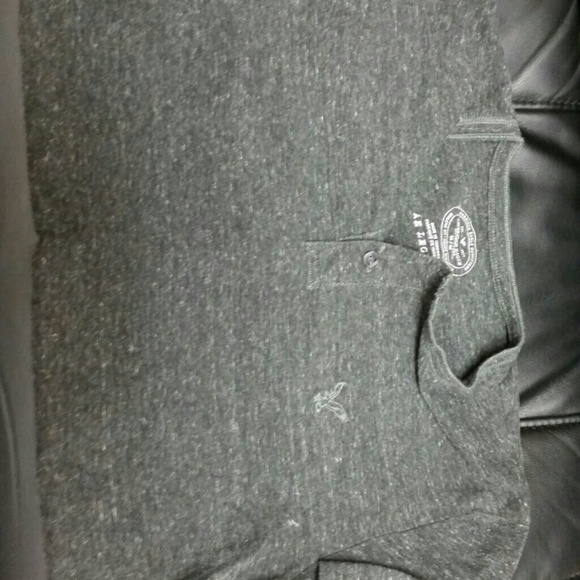 Mens md american eagle t like new