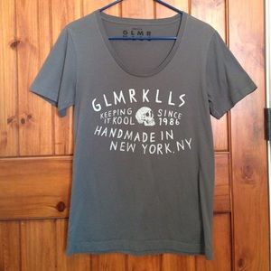 GLMRKLLS Tee