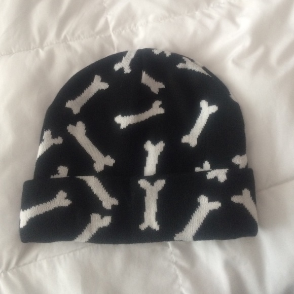 Lazy Oaf Beanie