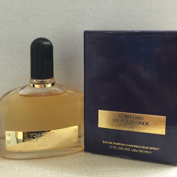 Tom Ford Violet Blonde parfum
