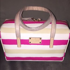 Kate Spade Kaleigh bag NWT
