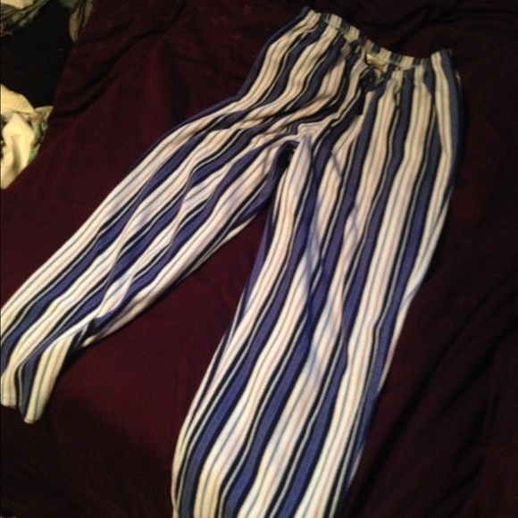 pajama pants