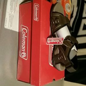 Men sandals