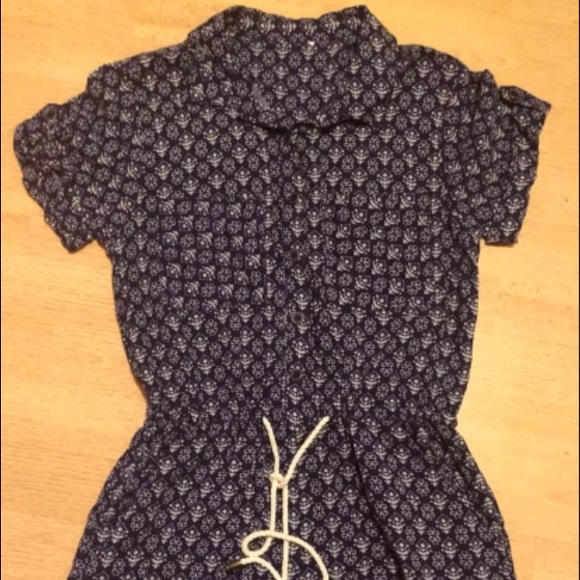 Forøver 21 romper - Picture 1 of 4
