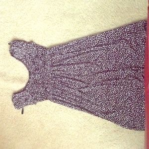 Stretchy small dress, perfect for any occasion!