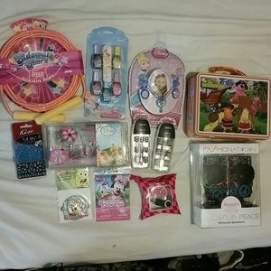 A perfect gift for a little girl