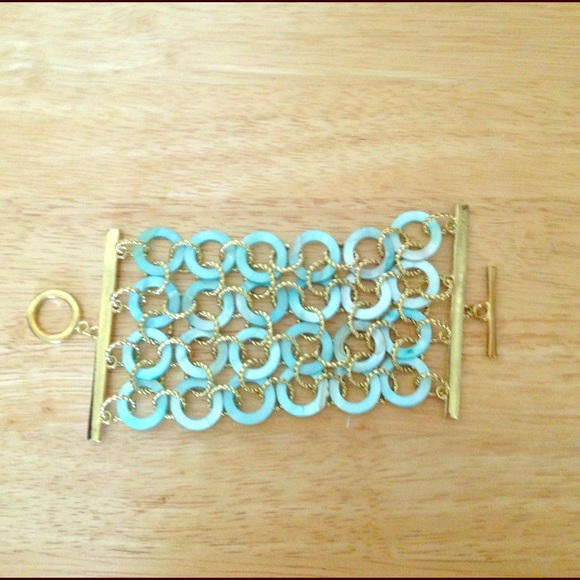 Vintage Bracelet