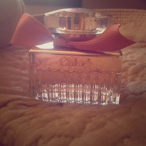 Chloé Rose 1 oz
