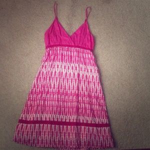 Cute Aero dress perfect for summer!!