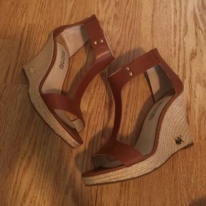 MK shoes 😍*ON HOLD*