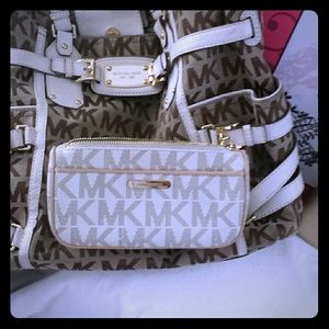 All on sale! Authentic clutch /make up bag