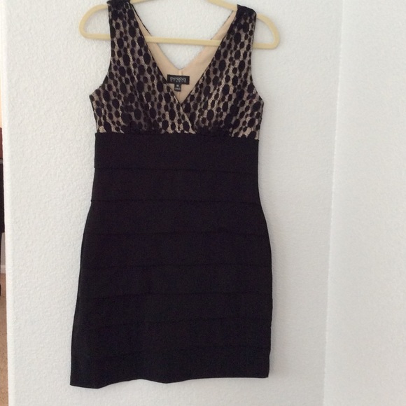 Enforces studio Stretch women dress size 10