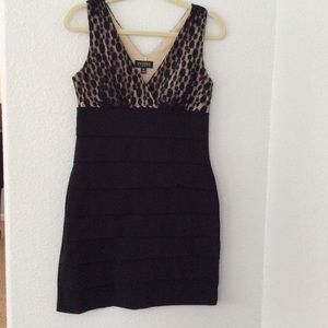 Enforces studio Stretch women dress size 10