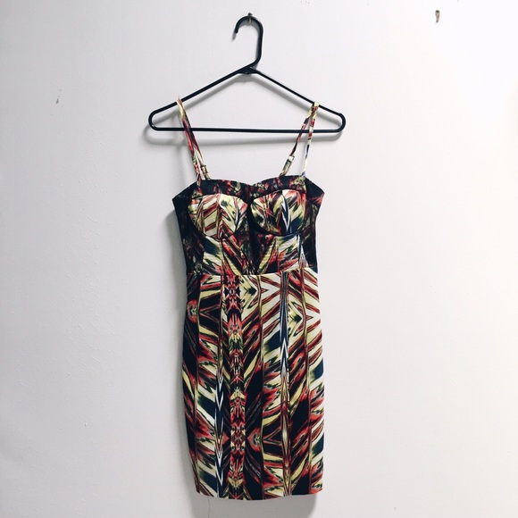 Perfect club dress