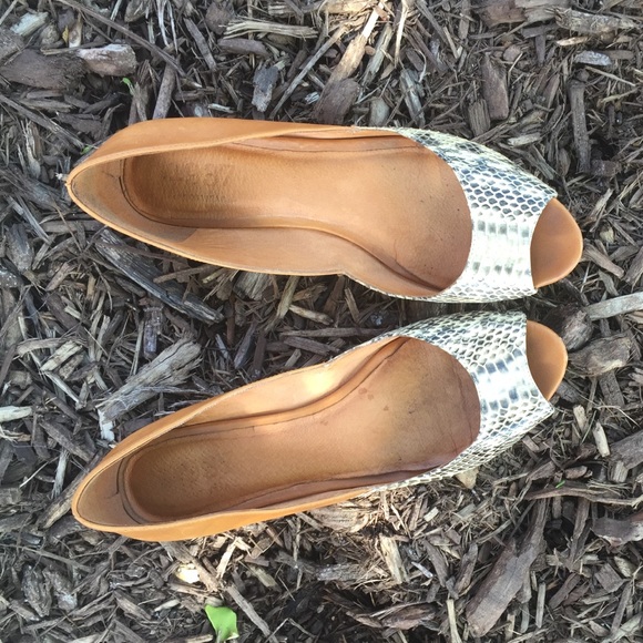 Madewell Flats