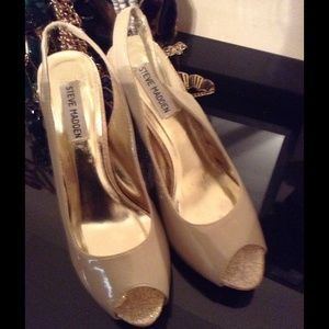 Steve Madden shoes