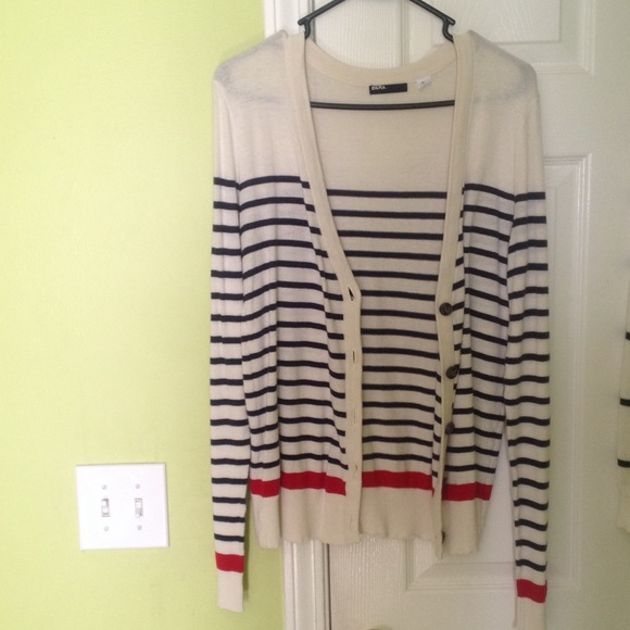 BDG Cardigan
