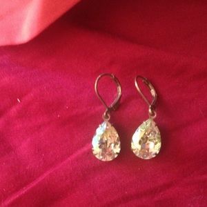 Anthropologie Earrings