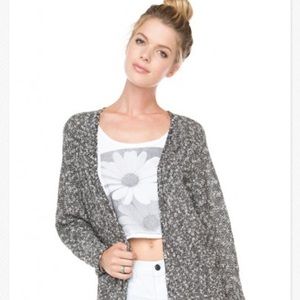 💘Brandy Melville Caroline Cardigan💘