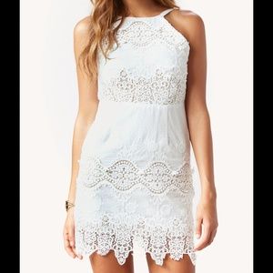 Final Reduction! Stone Cold Fox Georgia Dress