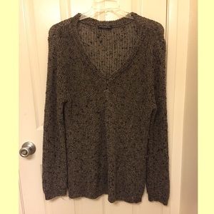 Brandy Melville Oversized Sweater