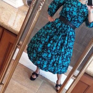 Vintage dress