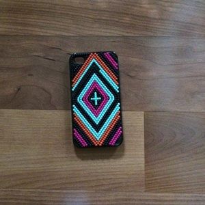 detailed iPhone 4/4s case