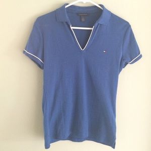 Tommy Hilfiger Size M polo