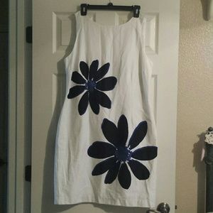 Studio I Floral Dress