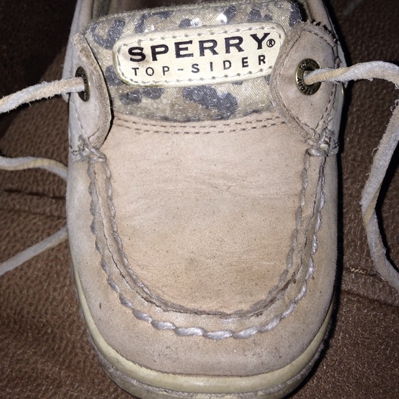 Sperrys
