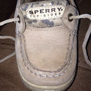 Sperrys