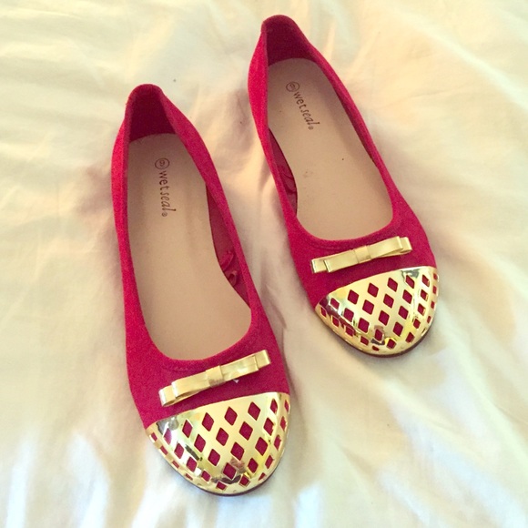 Flats